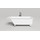 Ванна каменная Salini Cascata 170x75 см 104313M (S-Sense) матовая - Ванна каменная Salini Cascata 170x75 см 104313M (S-Sense) матовая фото