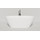Ванна каменная Salini Sofia 185x90 см 102529M (S-Stone) матовая - Ванна каменная Salini Sofia 185x90 см 102529M (S-Stone) матовая фото
