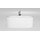 Ванна каменная Salini Perla 170x80 см 1049201M (S-Stone) матовая - Ванна каменная Salini Perla 170x80 см 1049201M (S-Stone) матовая фото