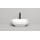 Раковина-чаша Salini Gloria 08 50 см 1102108G (S-Sense) глянцевая - Раковина-чаша Salini Gloria 08 50 см 1102108G (S-Sense) глянцевая фото