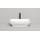 Раковина-чаша Salini Gloria 04 60 см 1102104G (S-Sense) глянцевая - Раковина-чаша Salini Gloria 04 60 см 1102104G (S-Sense) глянцевая фото