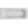 Ванна акриловая Vento Italy Serena Simple LA 170x70 см - Ванна акриловая Vento Italy Serena Simple LA 170x70 см фото