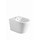 Биде подвесное Boheme Avva 973-W-BIDET - Биде подвесное Boheme Avva 973-W-BIDET фото