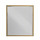 Зеркало Cezares 80 см CZR-SPC-INT-800-900-LED-TCH-WARM-BORO, брашированное золото - Зеркало Cezares 80 см CZR-SPC-INT-800-900-LED-TCH-WARM-BORO, брашированное золото фото