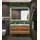 Тумба подвесная с раковиной BelBagno 120 см MARINO-CER-N-1200-4C-SO-RR-P, rovere rustico - Тумба подвесная с раковиной BelBagno 120 см MARINO-CER-N-1200-4C-SO-RR-P, rovere rustico фото