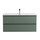 Тумба подвесная с раковиной Belbagno 100 см KRAFT-1000-2C-SO-VO (раковина BB1000ETL) еловый матовый - Тумба подвесная с раковиной Belbagno 100 см KRAFT-1000-2C-SO-VO (раковина BB1000ETL) еловый матовый фото