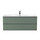 Тумба подвесная с раковиной Belbagno 120 см KRAFT-1200-2C-SO-VO (раковина BB1200ETL) еловый матовый - Тумба подвесная с раковиной Belbagno 120 см KRAFT-1200-2C-SO-VO (раковина BB1200ETL) еловый матовый фото