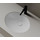 Раковина врезная под столешницу Ceramicanova Era 46 см CN15005 - Раковина врезная под столешницу Ceramicanova Era 46 см CN15005 фото