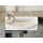 Раковина подвесная Ceramicanova Element 45 см R CN6038R - Раковина подвесная Ceramicanova Element 45 см R CN6038R фото