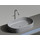 Раковина-чаша Ceramicanova Element 60 см CN6048MH, антрацит матовый - Раковина-чаша Ceramicanova Element 60 см CN6048MH, антрацит матовый фото
