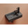 Раковина подвесная Ceramicanova Element 40 см L CN6051LMDH, тёмный антрацит матовый - Раковина подвесная Ceramicanova Element 40 см L CN6051LMDH, тёмный антрацит матовый фото