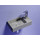Раковина подвесная Ceramicanova Element 40 см L CN6051LMH, антрацит матовый - Раковина подвесная Ceramicanova Element 40 см L CN6051LMH, антрацит матовый фото