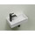 Раковина подвесная Ceramicanova Element 40 см R CN6051RMW, белый матовый - Раковина подвесная Ceramicanova Element 40 см R CN6051RMW, белый матовый фото