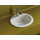 Раковина врезная на столешницу Ceramicanova Sun 51 см CN6080 - Раковина врезная на столешницу Ceramicanova Sun 51 см CN6080 фото