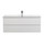 Тумба подвесная с раковиной Belbagno 120 см KRAFT-1200-2C-SO-BO (раковина BB-8099-120) bianco opaco - Тумба подвесная с раковиной Belbagno 120 см KRAFT-1200-2C-SO-BO (раковина BB-8099-120) bianco opaco фото