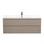 Тумба подвесная с раковиной Belbagno 120 см KRAFT-1200-2C-SO-СO (раковина BB1200ETL) бежевый матовый - Тумба подвесная с раковиной Belbagno 120 см KRAFT-1200-2C-SO-СO (раковина BB1200ETL) бежевый матовый фото