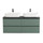Тумба подвесная с раковиной Belbagno 120 см KRAFT-1200-4C-SO-VO (раковина BB-8099-120) еловый матовый - Тумба подвесная с раковиной Belbagno 120 см KRAFT-1200-4C-SO-VO (раковина BB-8099-120) еловый матовый фото