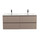 Тумба подвесная с раковиной Belbagno 120 см KRAFT-1200-4C-SO-СO (раковина BB1200ETL) бежевый матовый - Тумба подвесная с раковиной Belbagno 120 см KRAFT-1200-4C-SO-СO (раковина BB1200ETL) бежевый матовый фото
