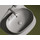 Раковина-чаша Ceramicanova Element 60 см CN6047MH, антрацит матовый - Раковина-чаша Ceramicanova Element 60 см CN6047MH, антрацит матовый фото