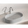 Раковина-чаша Ceramicanova Element 60 см CN6048MSG, серый матовый - Раковина-чаша Ceramicanova Element 60 см CN6048MSG, серый матовый фото