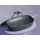 Раковина-чаша Ceramicanova Element 60 см CN6049MDH, тёмный антрацит матовый - Раковина-чаша Ceramicanova Element 60 см CN6049MDH, тёмный антрацит матовый фото