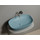 Раковина-чаша Ceramicanova Element 60 см CN6049MLG, зелёный матовый - Раковина-чаша Ceramicanova Element 60 см CN6049MLG, зелёный матовый фото