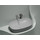 Раковина-чаша Ceramicanova Element 60 см CN6049MSG, серый матовый - Раковина-чаша Ceramicanova Element 60 см CN6049MSG, серый матовый фото