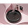 Раковина-чаша Ceramicanova Element 36 см CN6050MB, чёрный матовый - Раковина-чаша Ceramicanova Element 36 см CN6050MB, чёрный матовый фото