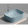 Раковина-чаша Ceramicanova Element 50 см CN6052ML, голубой матовый - Раковина-чаша Ceramicanova Element 50 см CN6052ML, голубой матовый фото