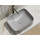 Раковина-чаша Ceramicanova Element 50 см CN6052MSG, серый матовый - Раковина-чаша Ceramicanova Element 50 см CN6052MSG, серый матовый фото
