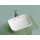 Раковина-чаша Ceramicanova Element 50 см CN6055MW, белый матовый - Раковина-чаша Ceramicanova Element 50 см CN6055MW, белый матовый фото
