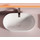 Раковина-чаша Ceramicanova Twist 50 см CN12001 - Раковина-чаша Ceramicanova Twist 50 см CN12001 фото