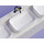 Раковина-чаша Ceramicanova Element 60 см CN6053 - Раковина-чаша Ceramicanova Element 60 см CN6053 фото