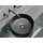 Раковина-чаша Ceramicanova Element 36 см CN6057MDH, тёмный антрацит матовый - Раковина-чаша Ceramicanova Element 36 см CN6057MDH, тёмный антрацит матовый фото