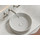 Раковина-чаша Ceramicanova Element 36 см CN6057MSG, серый матовый - Раковина-чаша Ceramicanova Element 36 см CN6057MSG, серый матовый фото