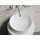Раковина-чаша Ceramicanova Element 36 см CN6057MW, белый матовый - Раковина-чаша Ceramicanova Element 36 см CN6057MW, белый матовый фото