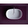 Раковина-чаша Ceramicanova Element 56 см CN6075 - Раковина-чаша Ceramicanova Element 56 см CN6075 фото