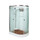 Душевая кабина Avacan 120x90 см D012L, хром/матовое (безсиликоновая сборка) - Душевая кабина Avacan 120x90 см D012L, хром/матовое (безсиликоновая сборка) фото
