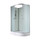 Душевая кабина Avacan 120x80 см D2012LN, хром/матовое (безсиликоновая сборка) - Душевая кабина Avacan 120x80 см D2012LN, хром/матовое (безсиликоновая сборка) фото
