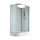 Душевая кабина Avacan 120x80 см D2012RN, хром/матовое (безсиликоновая сборка) - Душевая кабина Avacan 120x80 см D2012RN, хром/матовое (безсиликоновая сборка) фото
