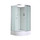 Душевая кабина Avacan 80x80 см D3080N, хром/матовое (безсиликоновая сборка) - Душевая кабина Avacan 80x80 см D3080N, хром/матовое (безсиликоновая сборка) фото