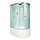 Душевая кабина Avacan 120x90 см EM5012L, хром/узор (безсиликоновая сборка) - Душевая кабина Avacan 120x90 см EM5012L, хром/узор (безсиликоновая сборка) фото