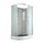 Душевая кабина Avacan 120x80 см EM2812RN, хром/матовое (безсиликоновая сборка) - Душевая кабина Avacan 120x80 см EM2812RN, хром/матовое (безсиликоновая сборка) фото