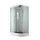 Душевая кабина Avacan 120x90 см EM2912L, хром/матовое (безсиликоновая сборка) - Душевая кабина Avacan 120x90 см EM2912L, хром/матовое (безсиликоновая сборка) фото