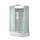 Душевая кабина Avacan 120x80 см EM3812LN, хром/матовое (безсиликоновая сборка) - Душевая кабина Avacan 120x80 см EM3812LN, хром/матовое (безсиликоновая сборка) фото