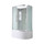 Душевая кабина Avacan 120x80 см EM5812LN, хром/матовое (безсиликоновая сборка) - Душевая кабина Avacan 120x80 см EM5812LN, хром/матовое (безсиликоновая сборка) фото