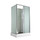Душевая кабина Avacan 110x90 см KD2911N, хром/матовое (безсиликоновая сборка) - Душевая кабина Avacan 110x90 см KD2911N, хром/матовое (безсиликоновая сборка) фото