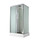 Душевая кабина Avacan 110x90 см KD2911, хром/матовое (безсиликоновая сборка) - Душевая кабина Avacan 110x90 см KD2911, хром/матовое (безсиликоновая сборка) фото