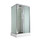 Душевая кабина Avacan 120x90 см KD2912, хром/матовое (безсиликоновая сборка) - Душевая кабина Avacan 120x90 см KD2912, хром/матовое (безсиликоновая сборка) фото