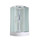Душевая кабина Avacan 110x110 см EM3011LEDnew, хром/матовое (безсиликоновая сборка) - Душевая кабина Avacan 110x110 см EM3011LEDnew, хром/матовое (безсиликоновая сборка) фото